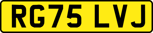 RG75LVJ