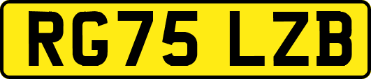 RG75LZB