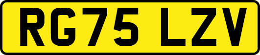RG75LZV
