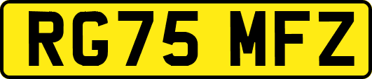 RG75MFZ