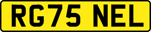 RG75NEL