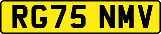 RG75NMV