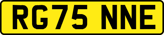 RG75NNE