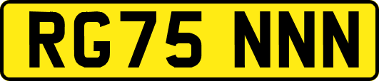 RG75NNN