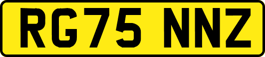 RG75NNZ