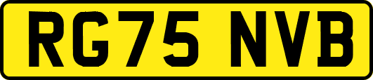 RG75NVB