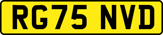 RG75NVD