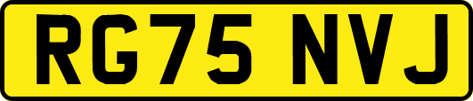 RG75NVJ