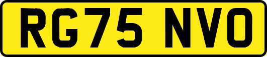 RG75NVO