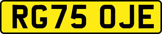 RG75OJE