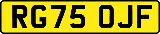RG75OJF