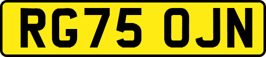 RG75OJN