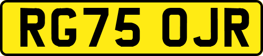 RG75OJR