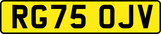 RG75OJV