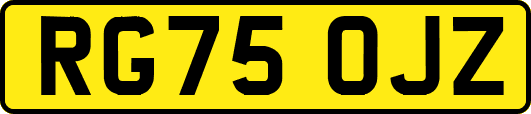 RG75OJZ