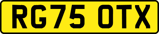 RG75OTX