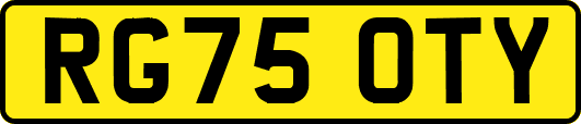 RG75OTY
