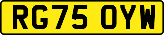 RG75OYW