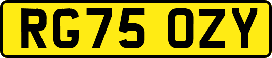 RG75OZY