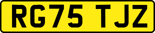 RG75TJZ