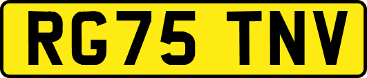 RG75TNV