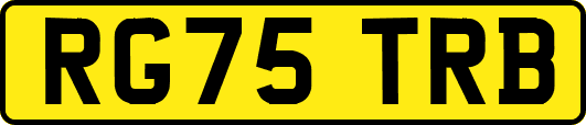 RG75TRB