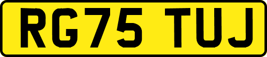 RG75TUJ