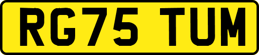 RG75TUM