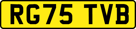 RG75TVB
