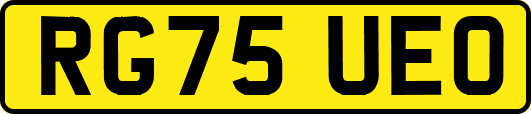 RG75UEO