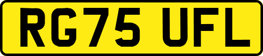 RG75UFL