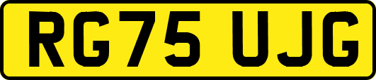 RG75UJG
