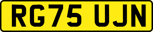 RG75UJN