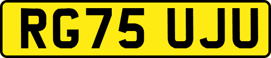 RG75UJU