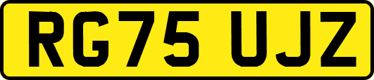RG75UJZ