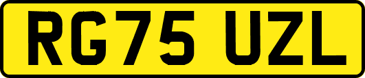 RG75UZL