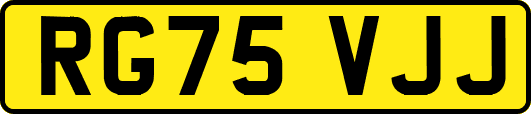 RG75VJJ