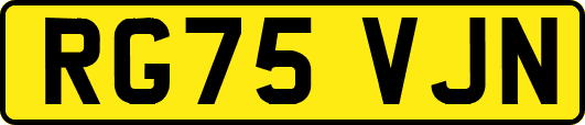 RG75VJN