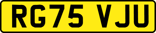 RG75VJU