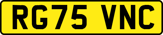 RG75VNC