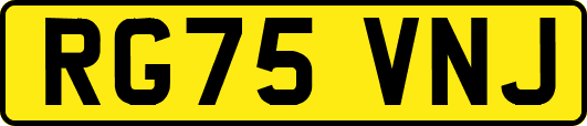 RG75VNJ