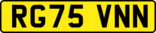 RG75VNN