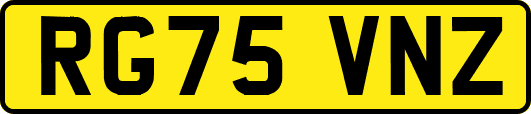RG75VNZ