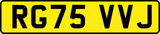 RG75VVJ
