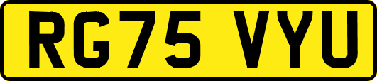 RG75VYU