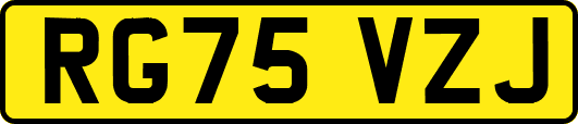 RG75VZJ