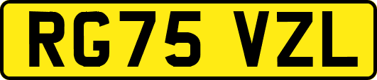 RG75VZL