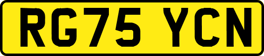 RG75YCN