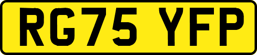 RG75YFP