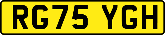 RG75YGH